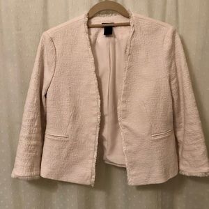 Ann Taylor Jacket
